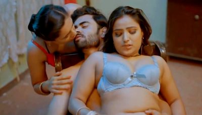 Dulhan Ke Nakhre S01 E05 2025 Hindi Hot Web Series – Jugnu