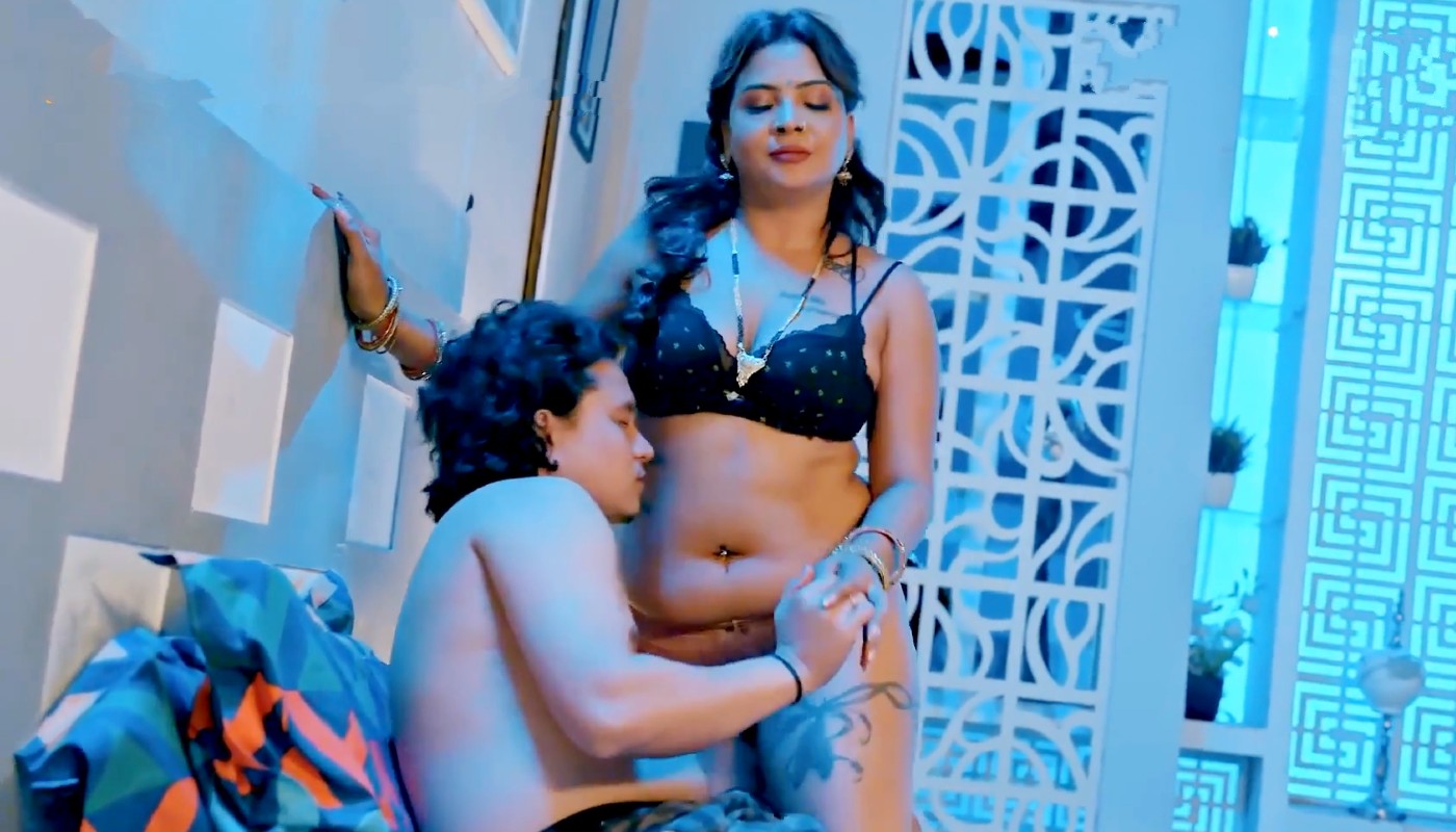 Hasratey S03 E06 2025 Hindi Hot Web Series – Hitprime