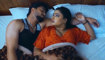 Kaccha Badaam S01 E02 2025 Hindi Hot Web Series – Jholmol