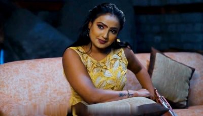 Kaccha Badaam S01 E03 2025 Hindi Hot Web Series – Jholmol