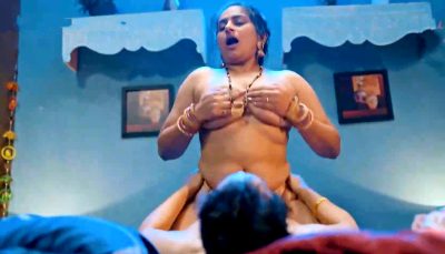 Shraap S01 E01 2025 Hindi Hot Web Series – Hulchul