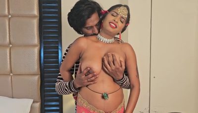 Big Pleasure 2025 Neonx Hindi Hot Short Film