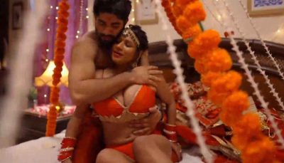 Dulhe Raja S01 E03 9redmovies Hindi Hot Web Series