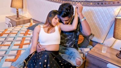 Gharwali Bharwali S01 E02 Hulchul Hindi Hot Web Series