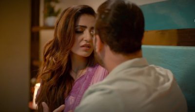 Pati Patni Aur Caregiver S01 E01 Mastram Hindi Hot Web Series