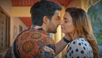 Pati Patni Aur Caregiver S01 E02 Mastram Hindi Hot Web Series