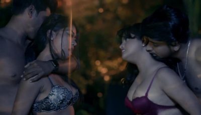 Pehli Baar S01 E03 Makhan Hindi Hot Web Series