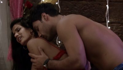 Pehli Baar S01 E04 Makhan Hindi Hot Web Series