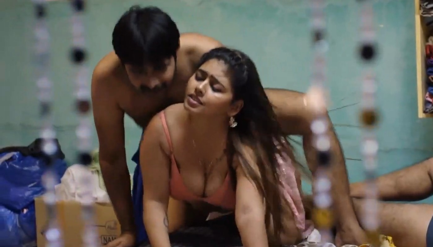 Rangeen Tailor S01 E08 Kanganapp Hindi Hot Web Series