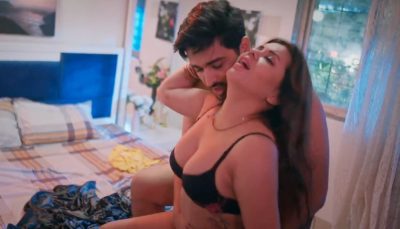 Suno Sasur Ji S01 E01 Jugnu Hindi Hot Web Series