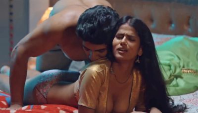 Tenant S01 E01 Makhan Hindi Hot Web Series