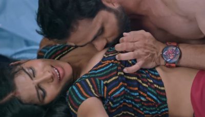 Tenant S01 E02 Makhan Hindi Hot Web Series