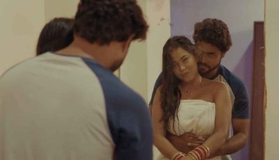 Barsat Ki Raat 2025 Cinemagicx Hindi Hot Short Film