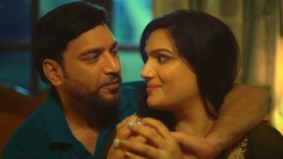 Ghunghat Ki Aad Mein S01 E02 Mastram Hindi Hot Web Series