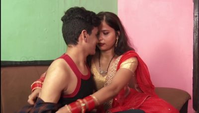 Luck By Chance 2023 Hoot Hindi Hot Short Film