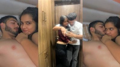 Desi Lover Fucking viral video