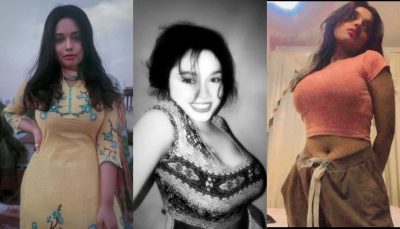 Beautiful BigBoob Sexy Bengali Gf Hard Fucking