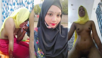 Hijabi Gf Sucking Dick Update