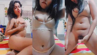 Horny Bengali Gf Showing Dancing Fingering Moaning ManyClips 3