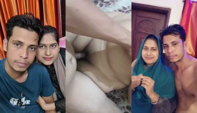 Beautiful Married Bhabi Fucking Affair