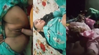 Din mai gf or raat ko uski maa maa beti ki chudai kiya