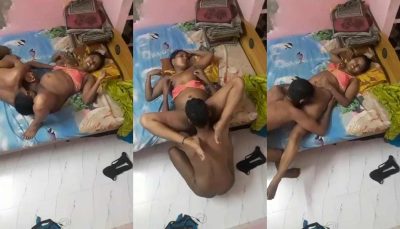 Nude desi maid sex pussy licking by house owner son