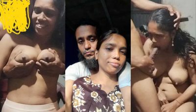 Married Couple Fucking Video