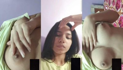 Beautiful Gf Showing