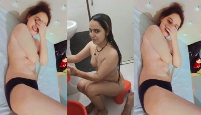 Beautiful Indian Girl Full Nude Bathing Fucking With Boyfriend