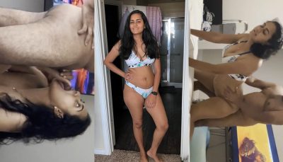 Desi Rich Indian Beautiful Wife Fucking Doggy Blowjob Cumshot In Hotel