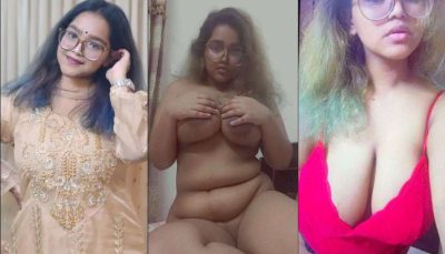 Babe Girl Bigboob Tanker Showing