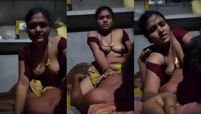Bhabhi Sucking Dick Fucking Moaning Talking