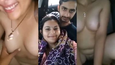 Desi Couple Fucking