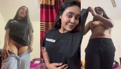Indian Hot Babe Girl Nude Sex