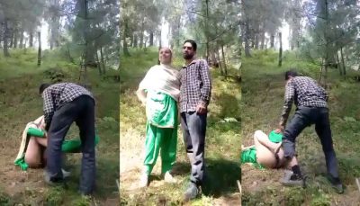 Pakistani Couple Fucking