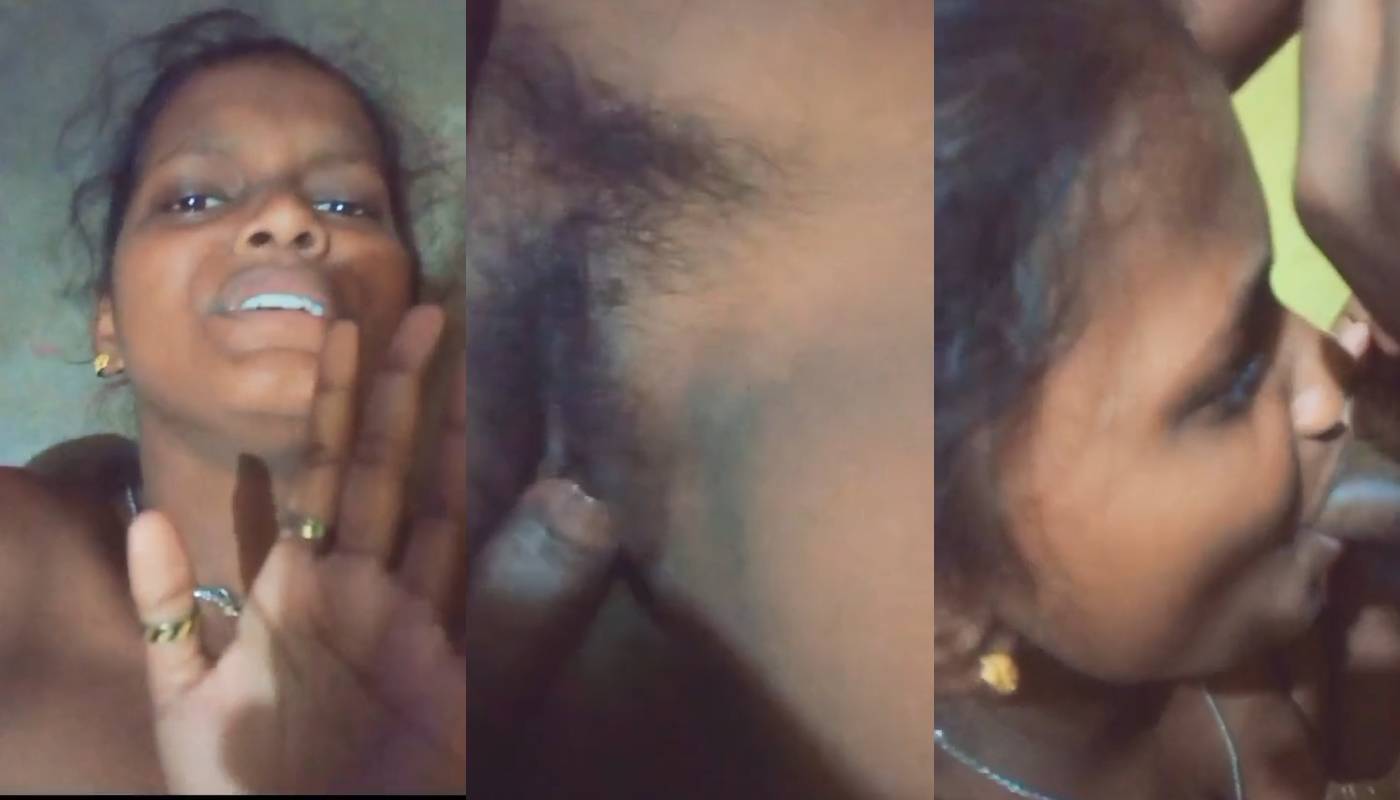 Village shy Girl fucking