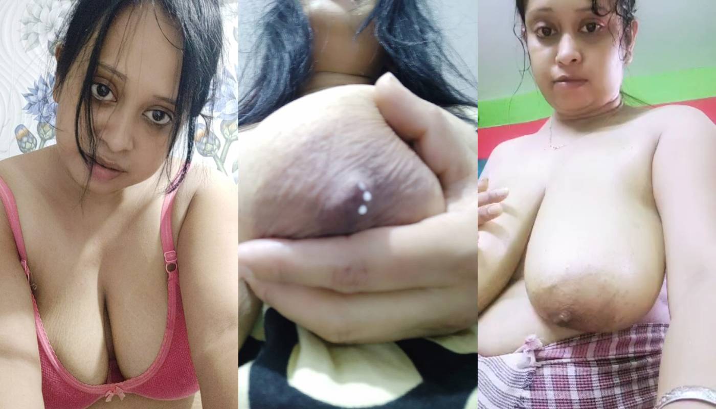 Bengali Boudi Tanker Big Boobs Showing