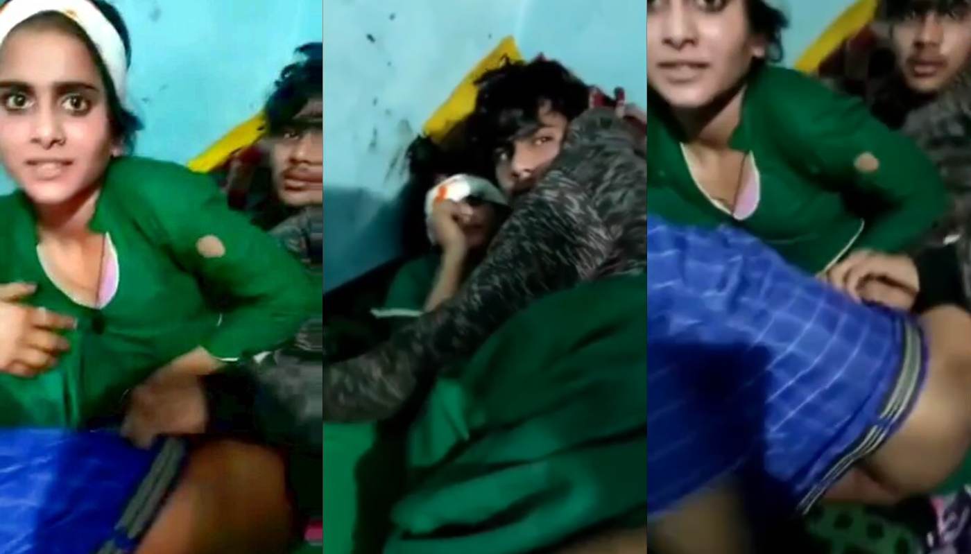 Brother Sister Captured While Fucking
