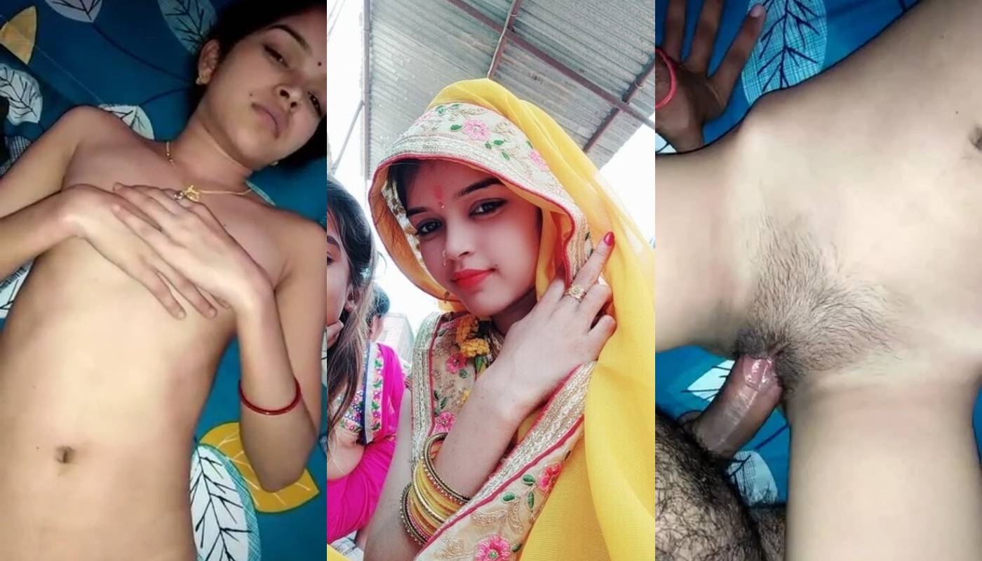 Married Cute Bhabhi Tight Pussy Hard Fucking