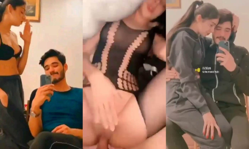 Punjabi Horny Lover Fucking