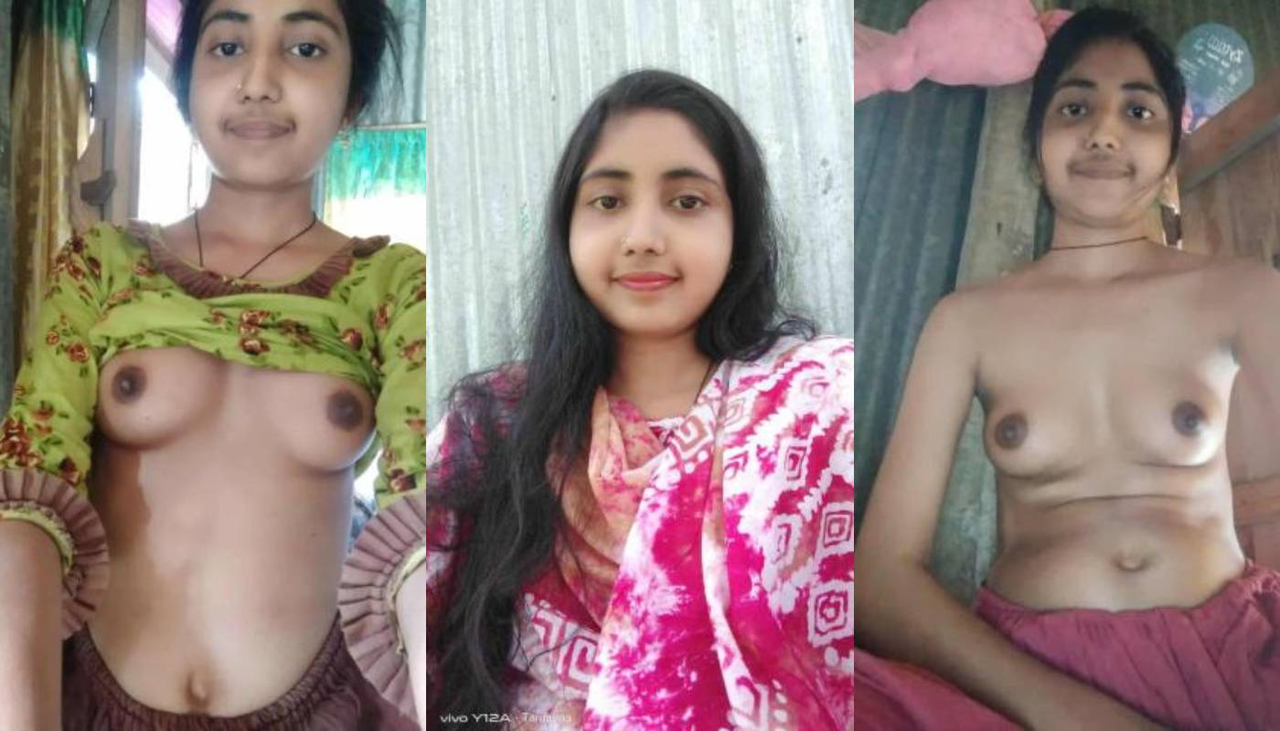 Horny Hijabi Village Girl