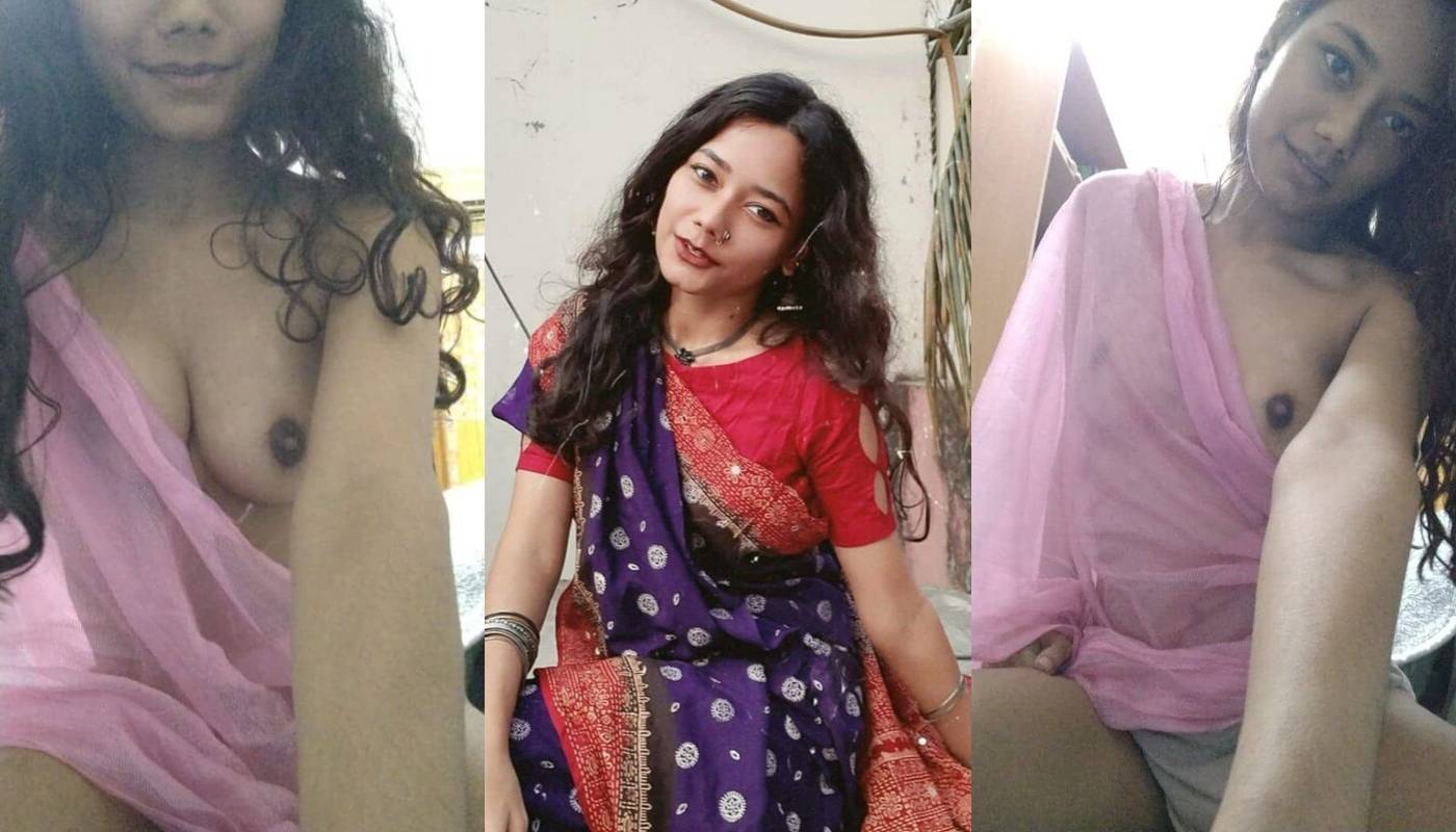 Bengali Beautiful Sexy Slim Girl Old New