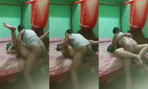 Desi Boudi Hard Fucking