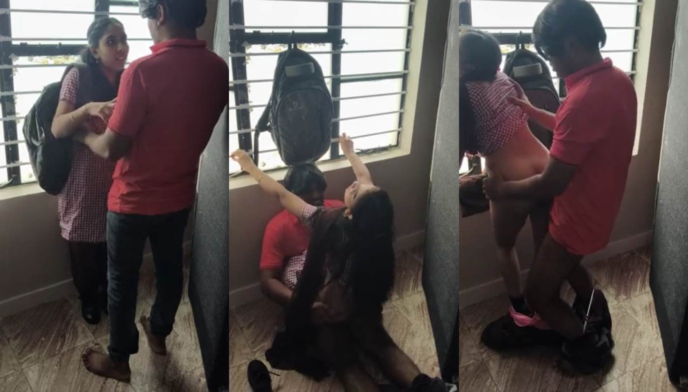 Malayalam Couple Pussy Licking Hairy Pussy Fucking