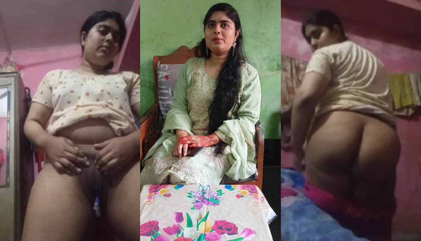 Innocent Looking Hijabi Babe Showing Bigass Asshole Masturbating Part 2