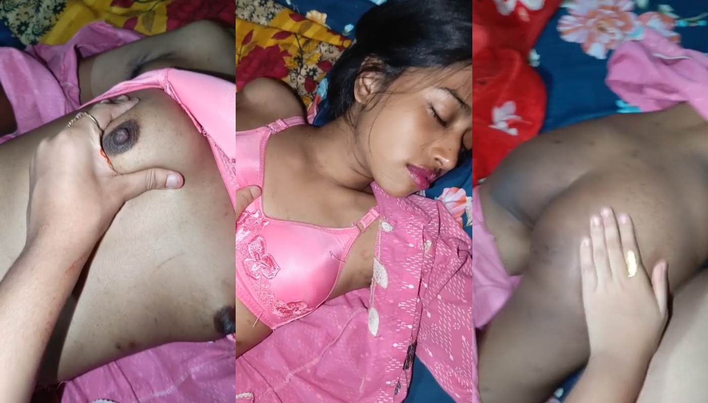 Indian Horny Girl Cute Boobs Showing Nude Sex