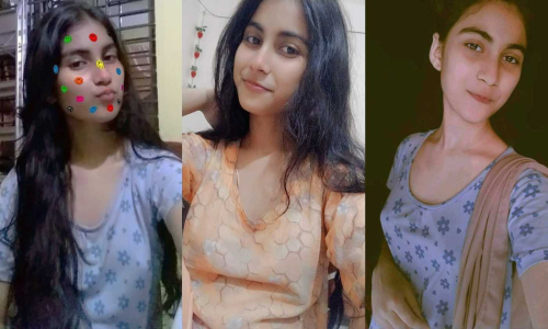 Beautiful Horny Hijabi GF Scandal With BF Full Collection Re upload