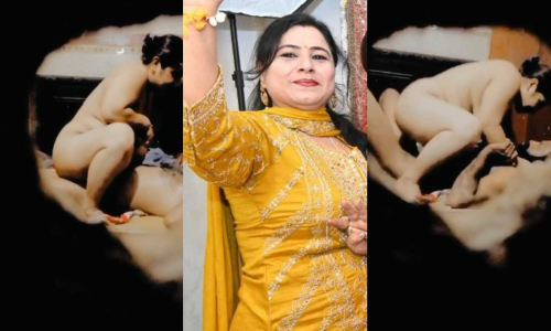Desi Horny Indian Milf Mom Riding Son Captured