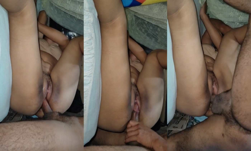 Desi Tamil Indian Couple Fucking