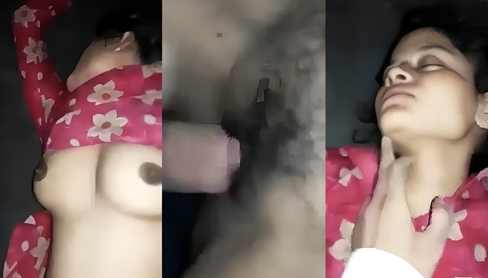 Watch Innocent Bhabhi Fucking With Husband